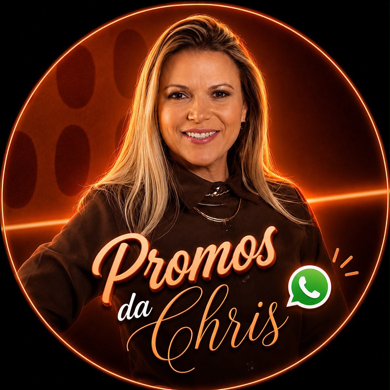 Promos da Chris